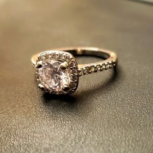 NWOT Sterling Silver Ring